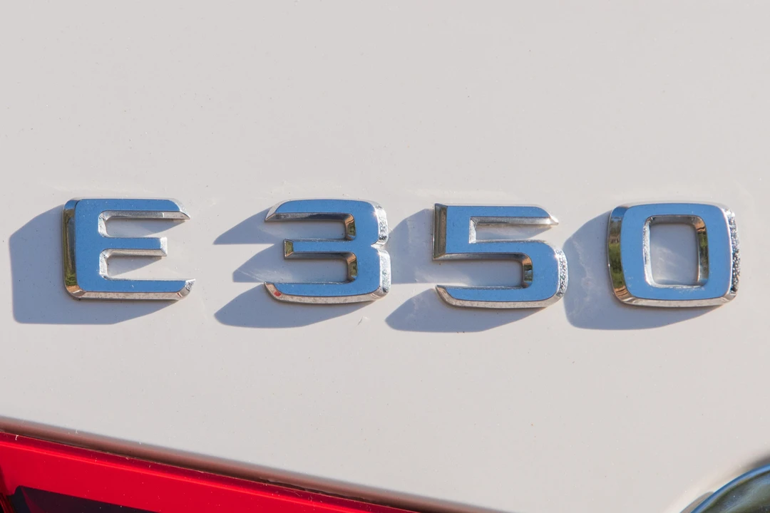 2012 Mercedes-Benz W212 E-Class - Image 29 of 31