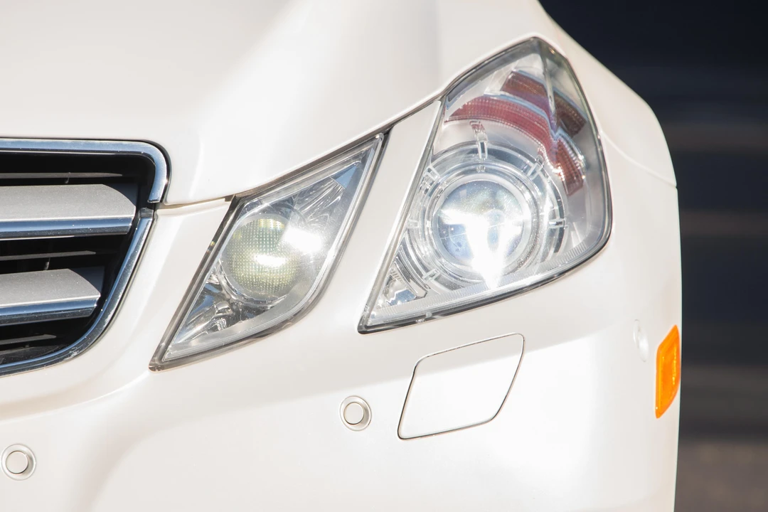 2012 Mercedes-Benz W212 E-Class - Image 22 of 31