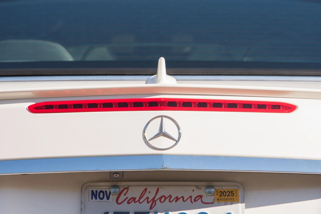2012 Mercedes-Benz W212 E-Class - Image 30 of 31