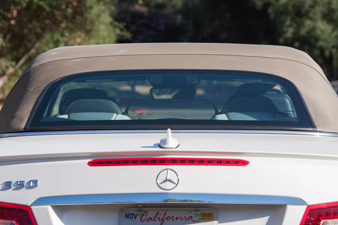 2012 Mercedes-Benz W212 E-Class - Image 28 of 31