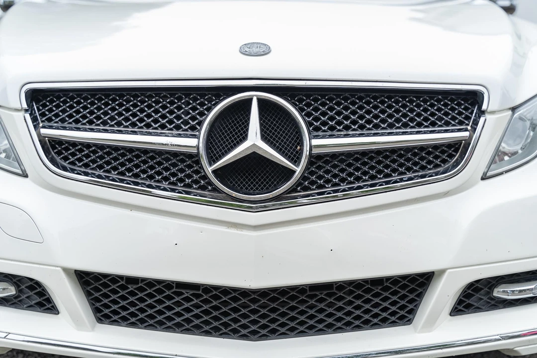 2012 Mercedes-Benz C207/A207 E-Class Coupe & Convertible - Image 21 of 28