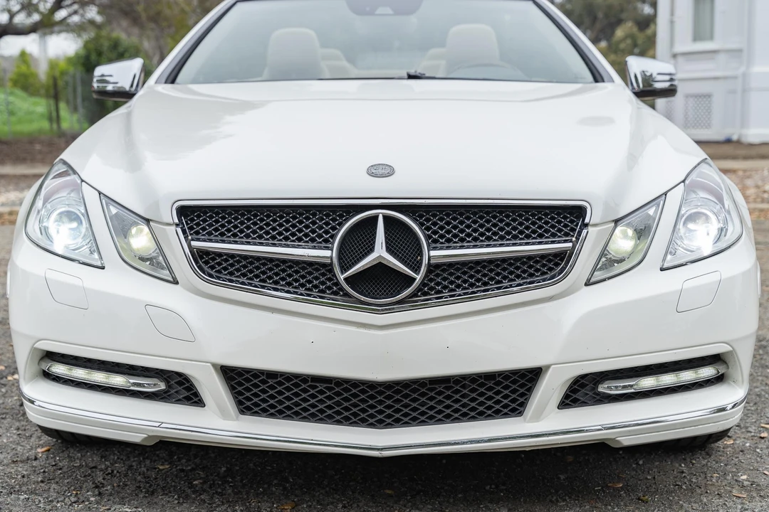 2012 Mercedes-Benz C207/A207 E-Class Coupe & Convertible - Image 19 of 28