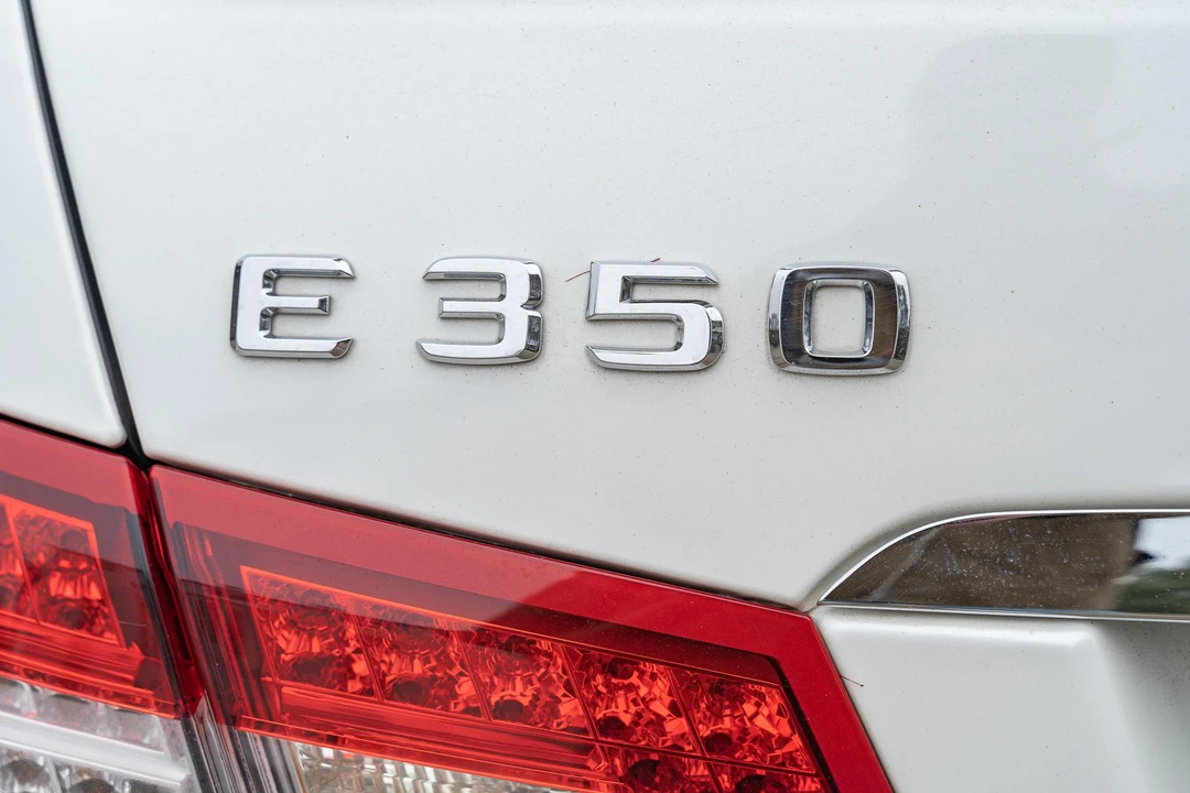 2012 Mercedes-Benz C207/A207 E-Class Coupe & Convertible - Image 27 of 28