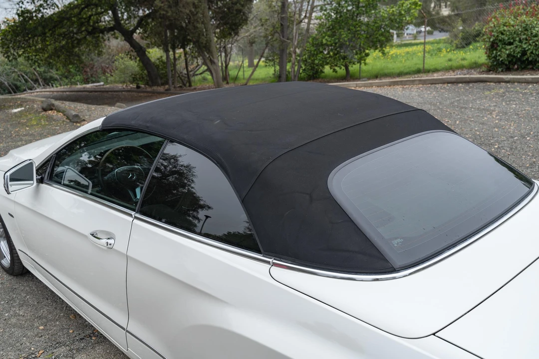 2012 Mercedes-Benz C207/A207 E-Class Coupe & Convertible - Image 25 of 28
