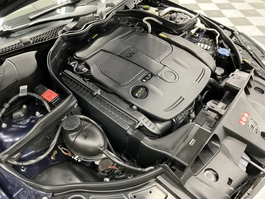 2012 Mercedes-Benz C207/A207 E-Class Coupe & Convertible - Image 12 of 13