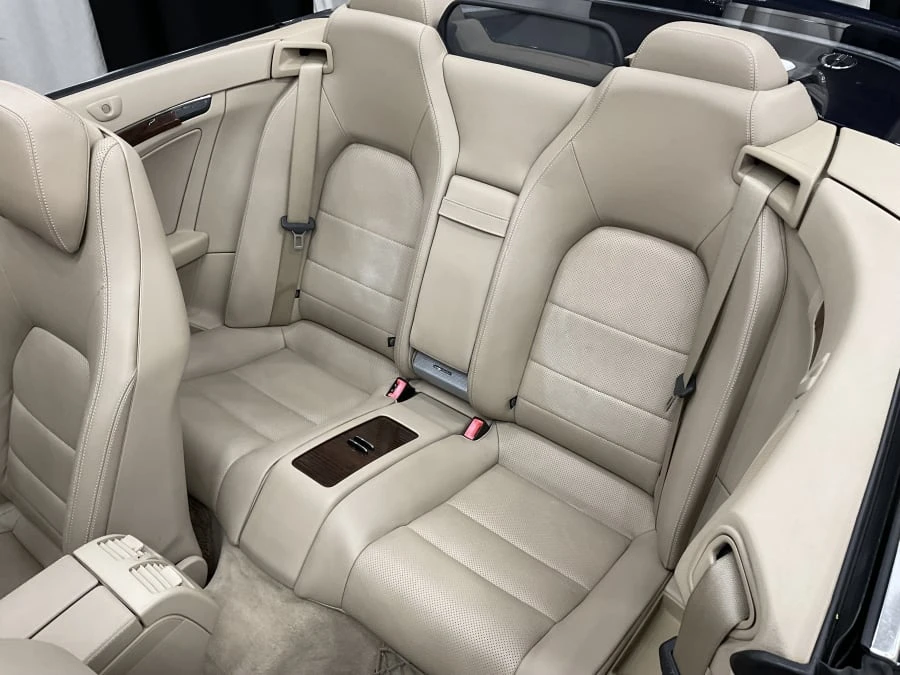 2012 Mercedes-Benz C207/A207 E-Class Coupe & Convertible - Image 11 of 13