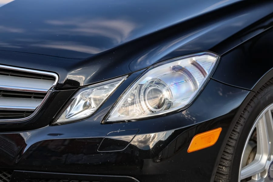 2012 Mercedes-Benz C207/A207 E-Class Coupe & Convertible - Image 11 of 31