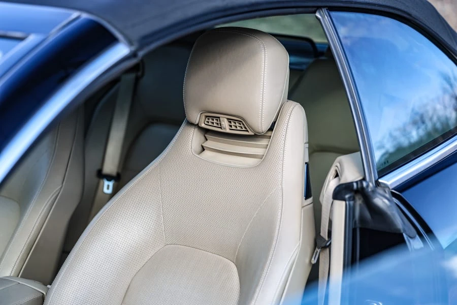 2012 Mercedes-Benz C207/A207 E-Class Coupe & Convertible - Image 28 of 31