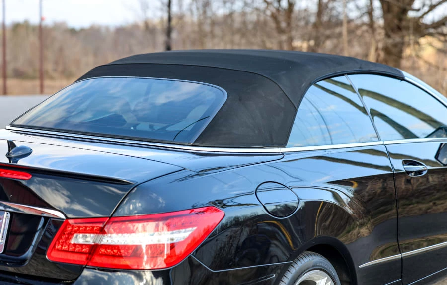2012 Mercedes-Benz C207/A207 E-Class Coupe & Convertible - Image 12 of 31