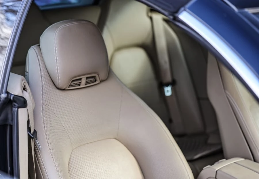 2012 Mercedes-Benz C207/A207 E-Class Coupe & Convertible - Image 20 of 31