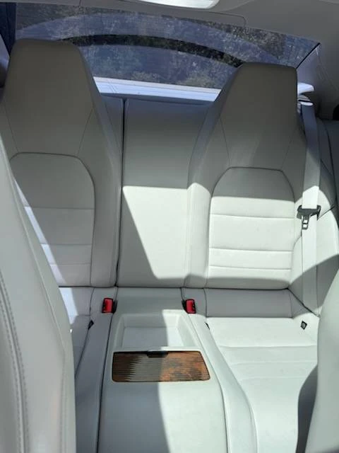 2012 Mercedes-Benz C207/A207 E-Class Coupe & Convertible - Image 6 of 9