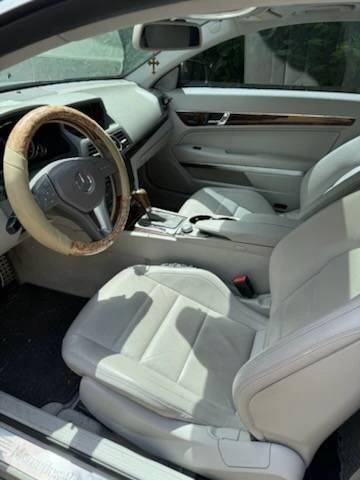 2012 Mercedes-Benz C207/A207 E-Class Coupe & Convertible - Image 4 of 9