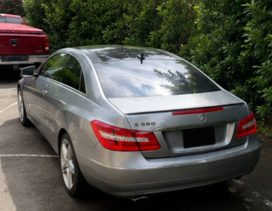 2012 Mercedes-Benz C207/A207 E-Class Coupe & Convertible - Image 3 of 9