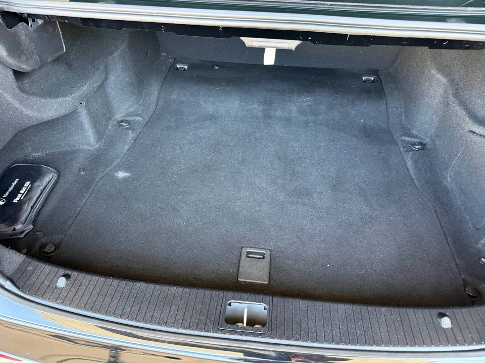 2012 Mercedes-Benz W212 E-Class - Image 19 of 24