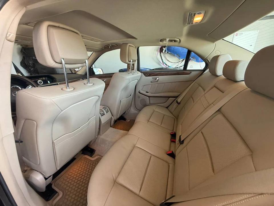 2012 Mercedes-Benz W212 E-Class - Image 24 of 24