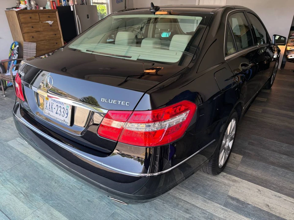2012 Mercedes-Benz W212 E-Class - Image 5 of 24