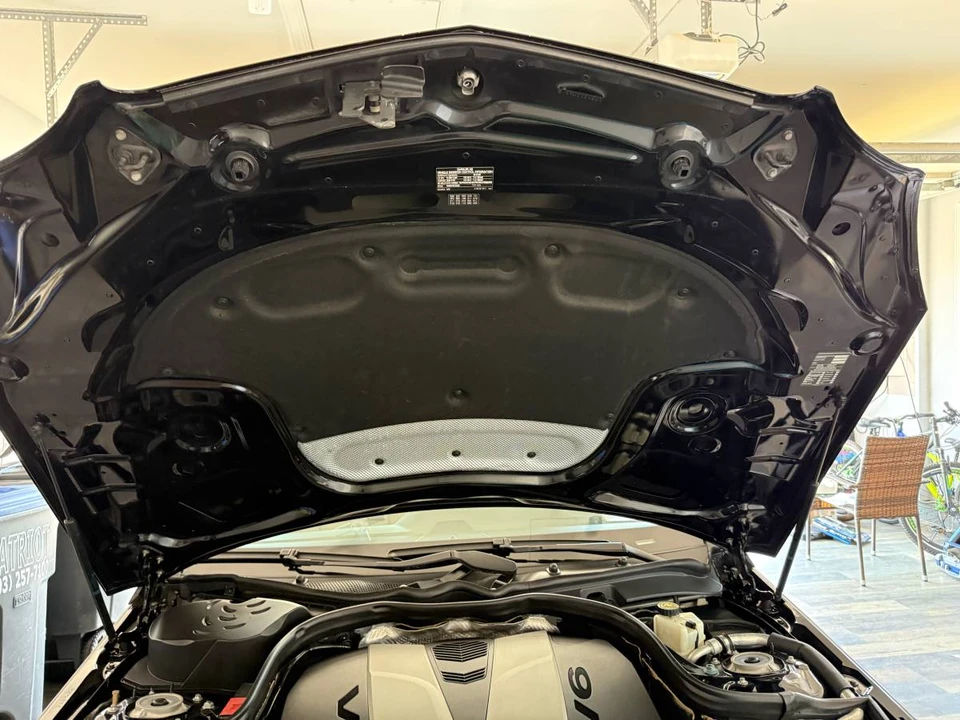 2012 Mercedes-Benz W212 E-Class - Image 20 of 24