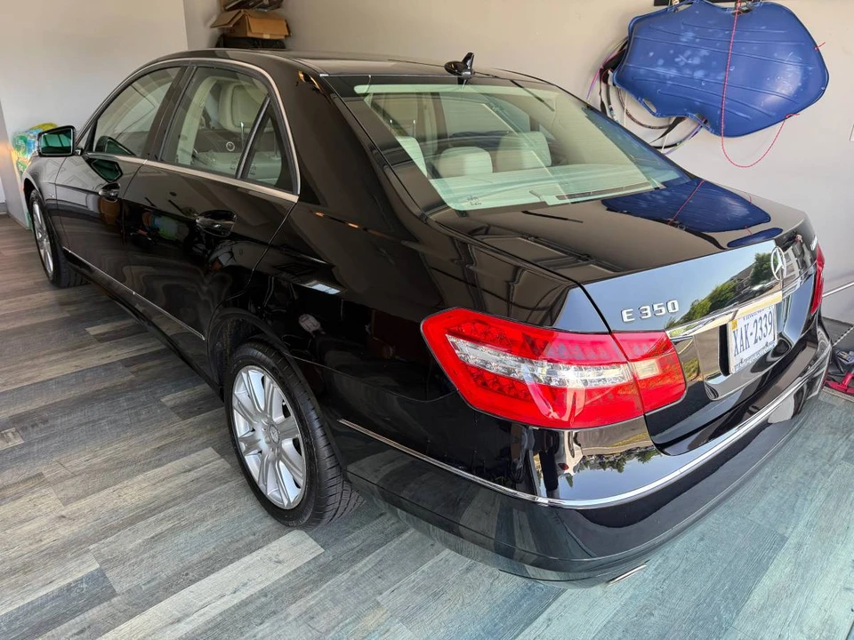 2012 Mercedes-Benz W212 E-Class - Image 3 of 24