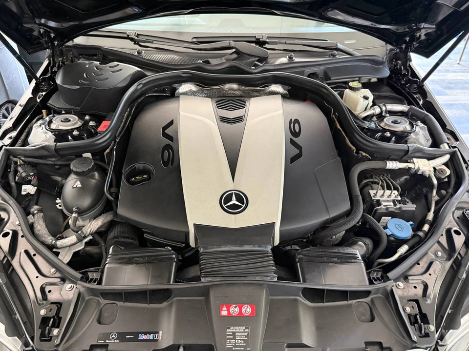 2012 Mercedes-Benz W212 E-Class - Image 21 of 24