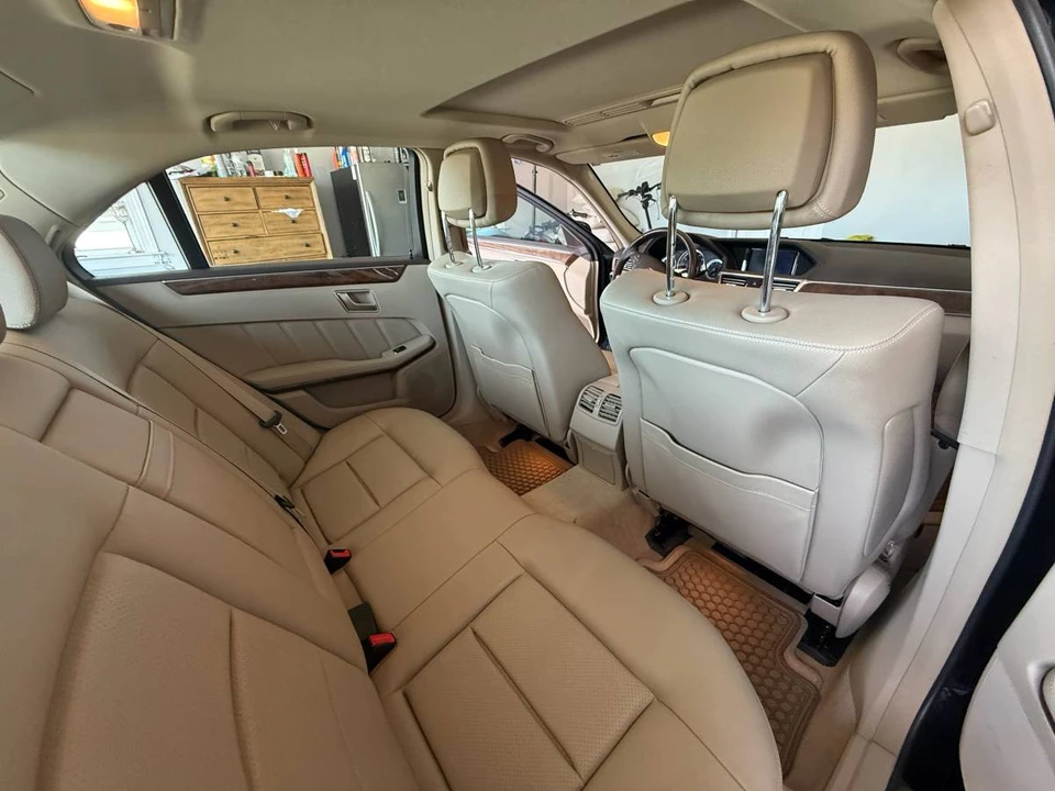 2012 Mercedes-Benz W212 E-Class - Image 13 of 24