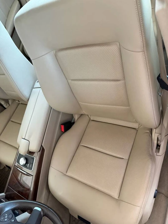 2012 Mercedes-Benz W212 E-Class - Image 22 of 24