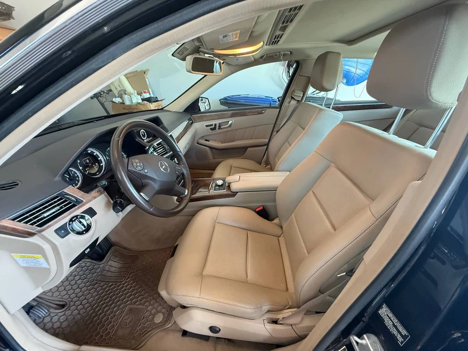 2012 Mercedes-Benz W212 E-Class - Image 10 of 24
