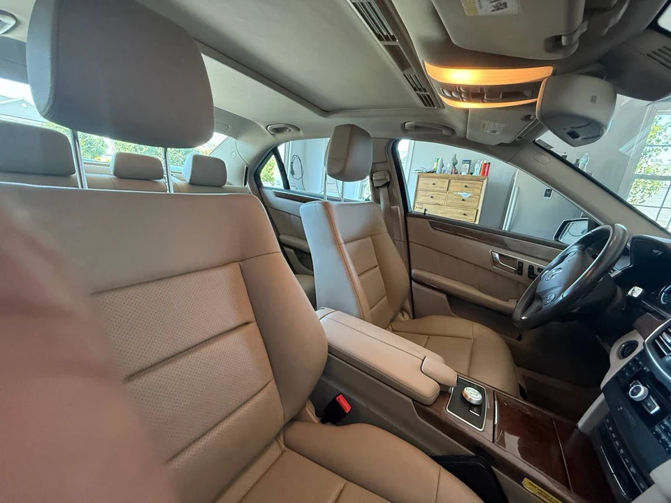 2012 Mercedes-Benz W212 E-Class - Image 23 of 24