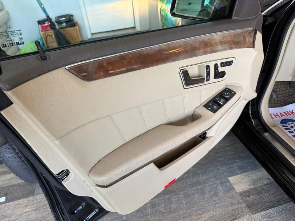 2012 Mercedes-Benz W212 E-Class - Image 9 of 24