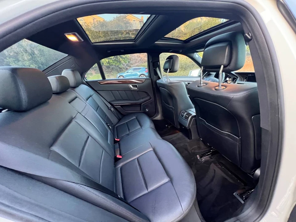 2012 Mercedes-Benz W212 E-Class - Image 15 of 24