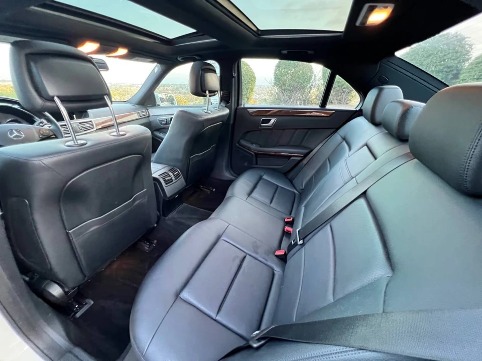 2012 Mercedes-Benz W212 E-Class - Image 12 of 24