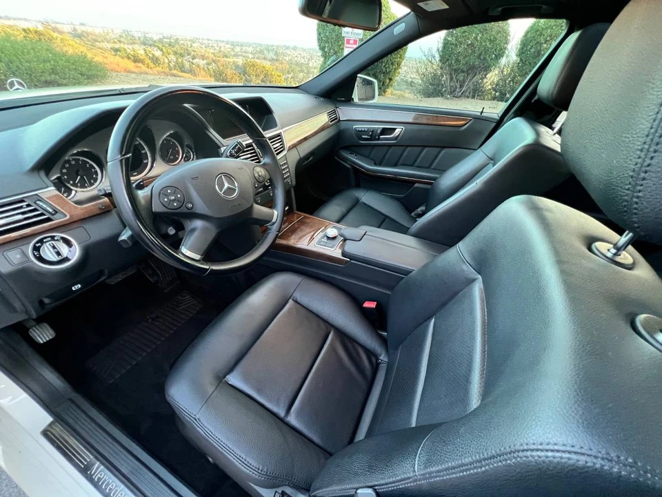 2012 Mercedes-Benz W212 E-Class - Image 11 of 24