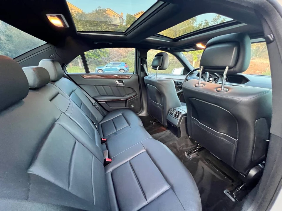 2012 Mercedes-Benz W212 E-Class - Image 16 of 24