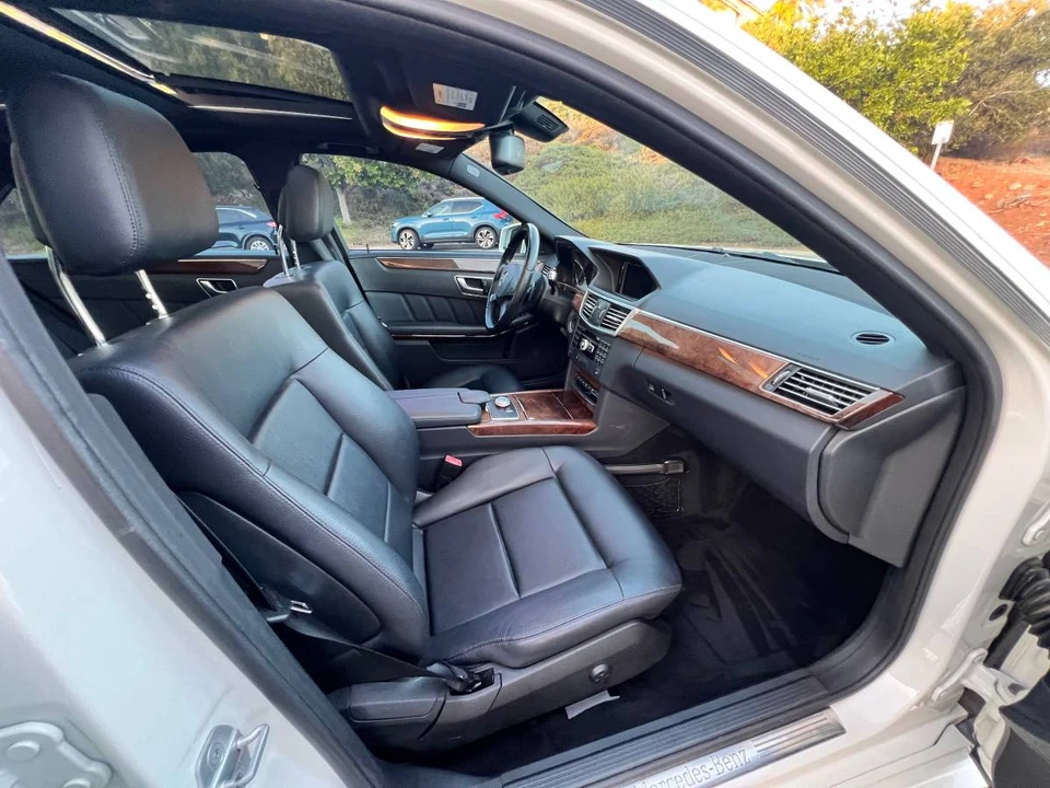 2012 Mercedes-Benz W212 E-Class - Image 13 of 24