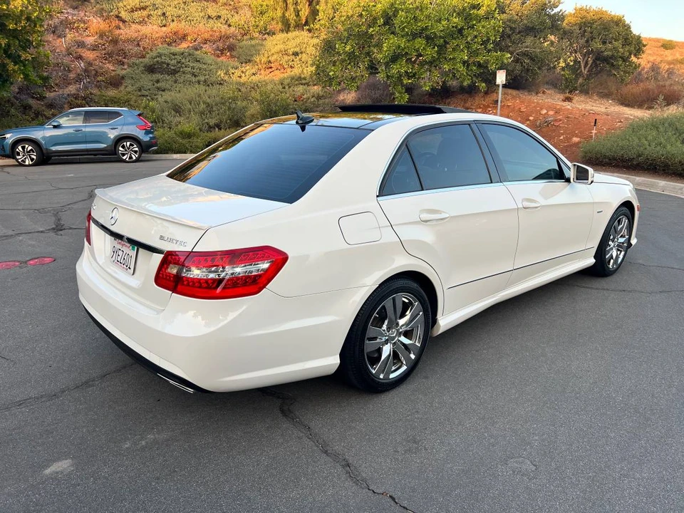 2012 Mercedes-Benz W212 E-Class - Image 7 of 24