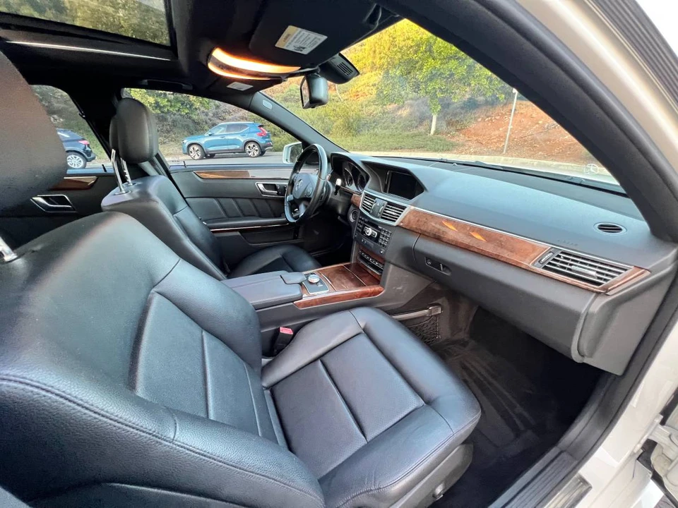 2012 Mercedes-Benz W212 E-Class - Image 19 of 24