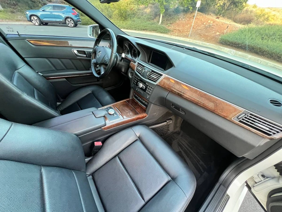 2012 Mercedes-Benz W212 E-Class - Image 14 of 24