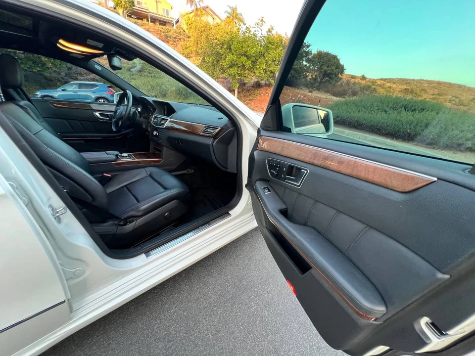 2012 Mercedes-Benz W212 E-Class - Image 20 of 24