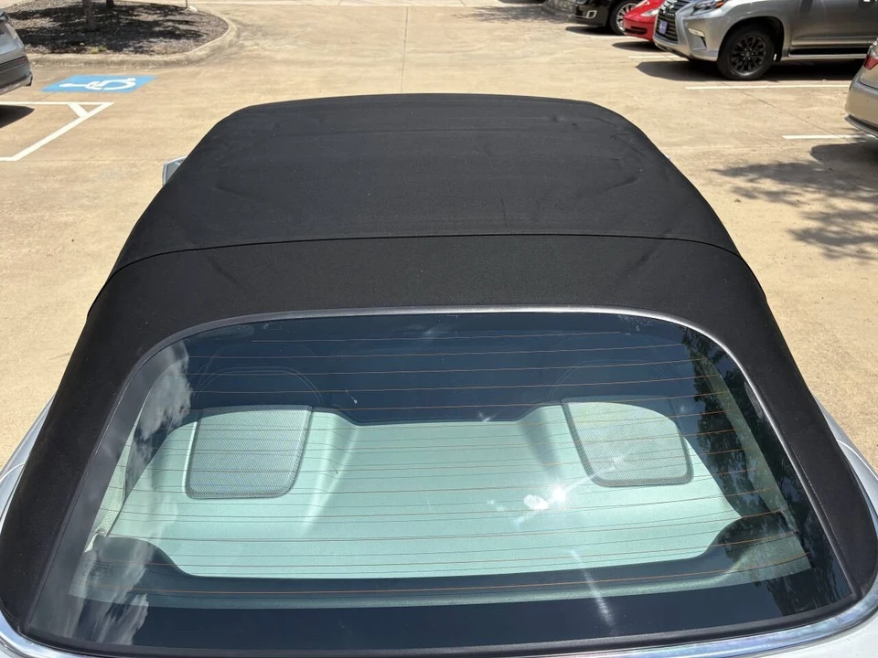2012 Mercedes-Benz C207/A207 E-Class Coupe & Convertible - Image 21 of 21