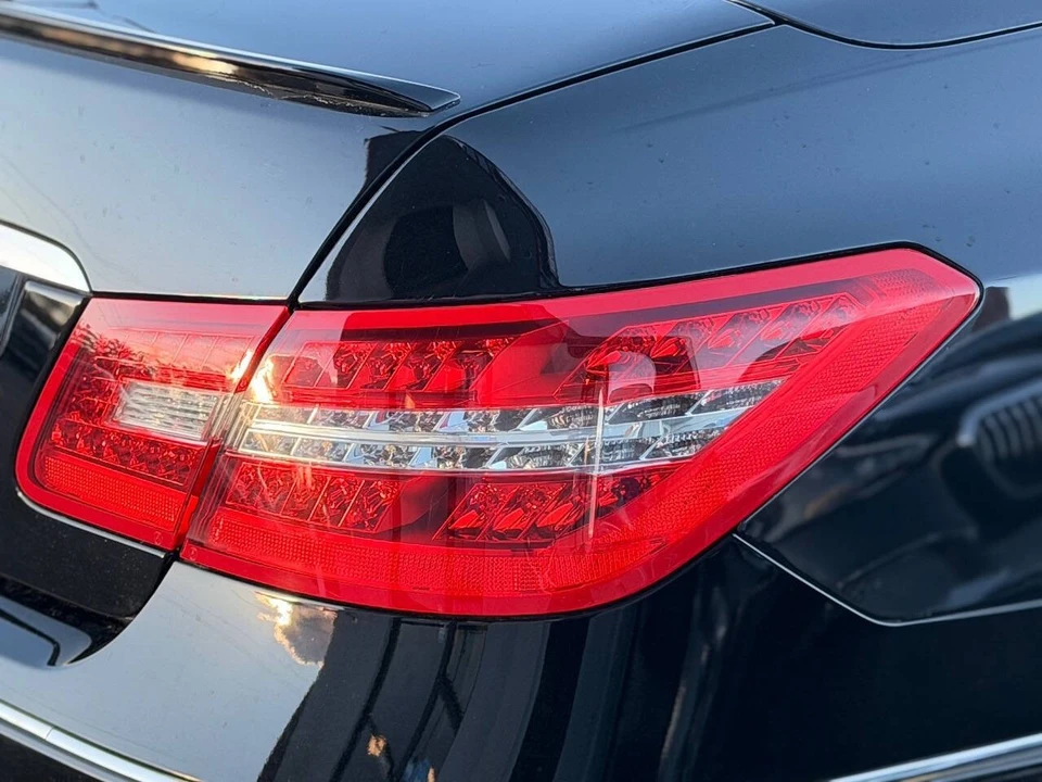 2012 Mercedes-Benz C207/A207 E-Class Coupe & Convertible - Image 7 of 20