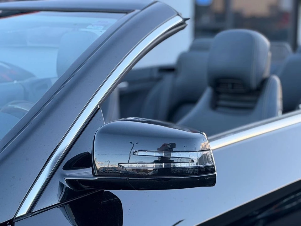2012 Mercedes-Benz C207/A207 E-Class Coupe & Convertible - Image 11 of 20