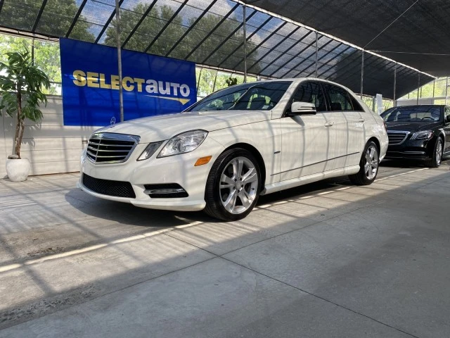 2012 Mercedes-Benz W212 E-Class - Image 10 of 21