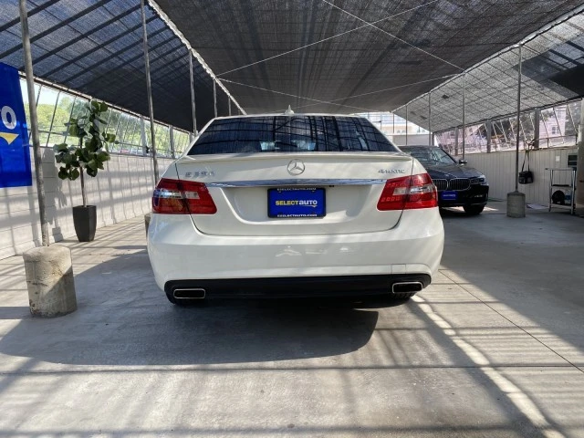 2012 Mercedes-Benz W212 E-Class - Image 17 of 21
