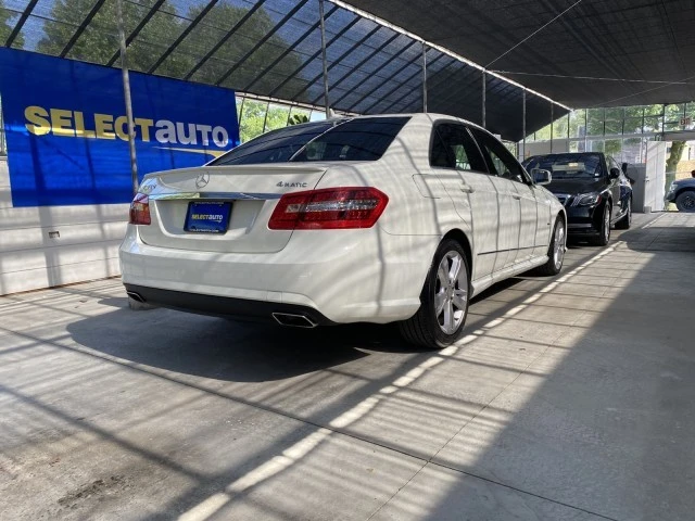 2012 Mercedes-Benz W212 E-Class - Image 7 of 21