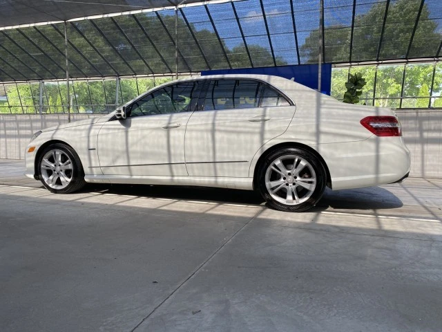 2012 Mercedes-Benz W212 E-Class - Image 14 of 21