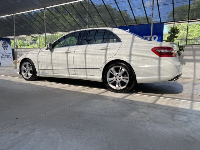 2012 Mercedes-Benz W212 E-Class - Image 15 of 21