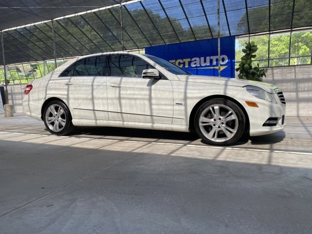 2012 Mercedes-Benz W212 E-Class - Image 2 of 21