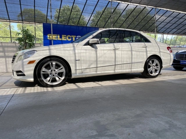2012 Mercedes-Benz W212 E-Class - Image 12 of 21