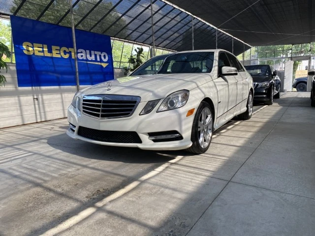 2012 Mercedes-Benz W212 E-Class - Image 9 of 21