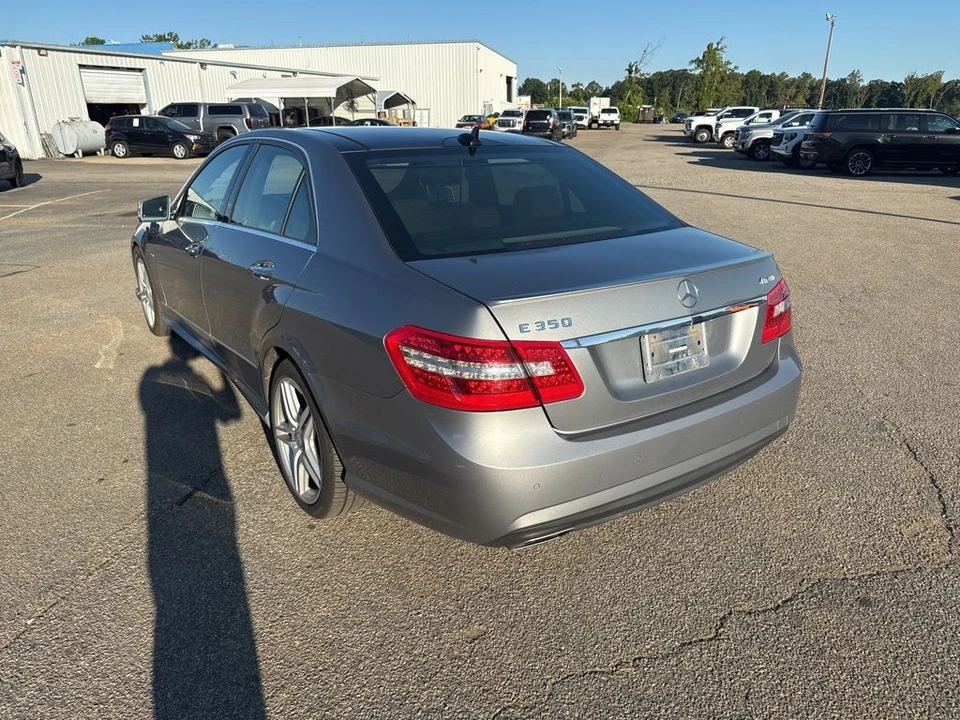 2012 Mercedes-Benz W212 E-Class - Image 3 of 12