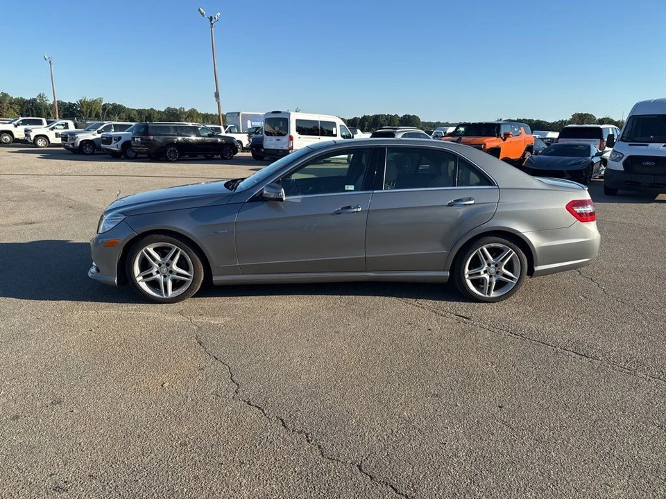 2012 Mercedes-Benz W212 E-Class - Image 2 of 12